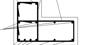 STAHLBETONBALKEN