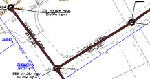 SEWAGE NETWORKS