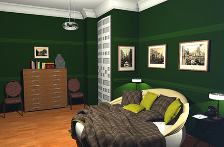 ArCADia BIM: Expanding the 3D Objects Library  ArCADia BIM: Expanding the 3D Objects Library