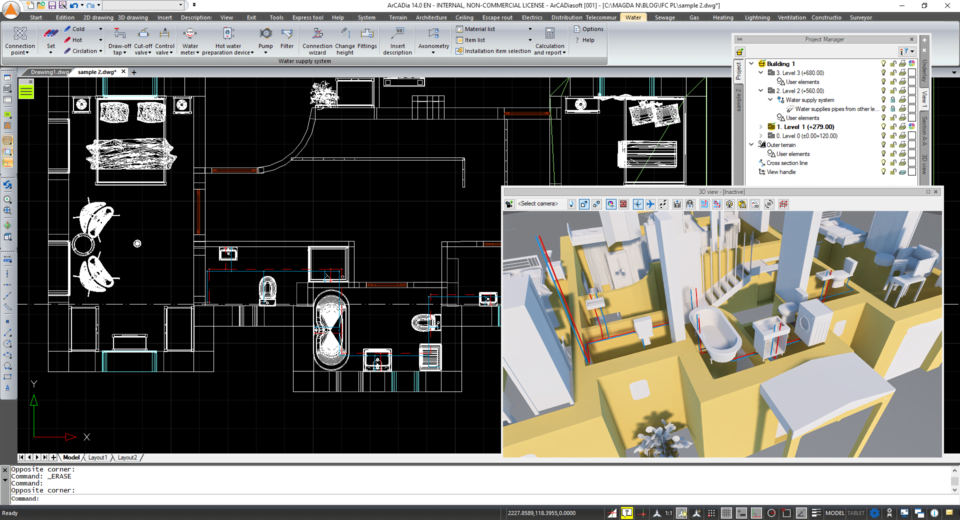 13 AutoCAD Project Ideas for Beginners to Advanced Students
