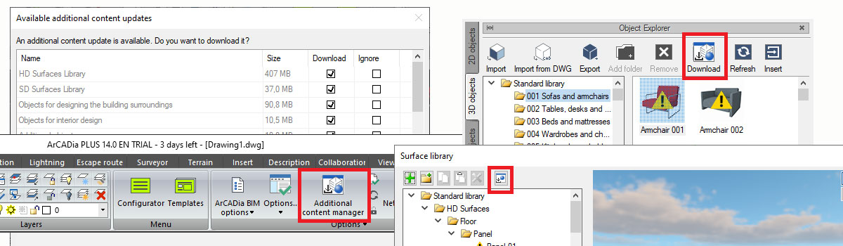 CAD Software 2d Drawing 2D Drafting AutoCAD LT 2D 3D Collaborate 