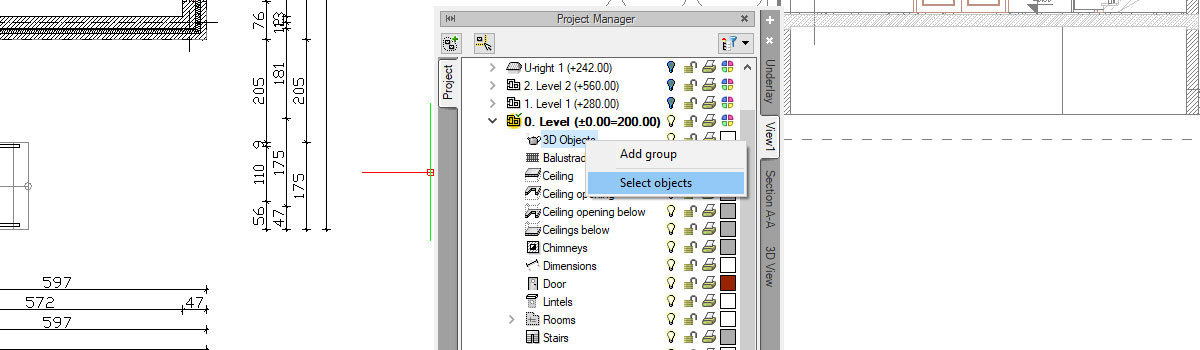 ArCADiasoft Blog – CAD & BIM Software Tips for Architects and Engineers